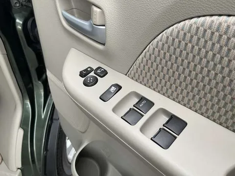 Nissan Clipper Rio