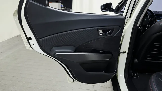 SsangYong Tivoli XLV (Tivoli Air)