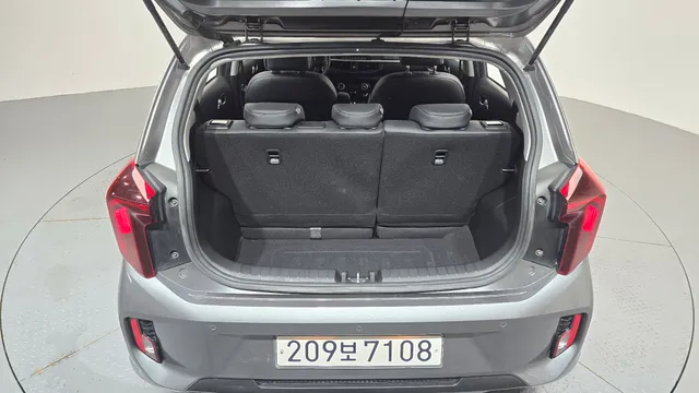 Kia Picanto (Morning)