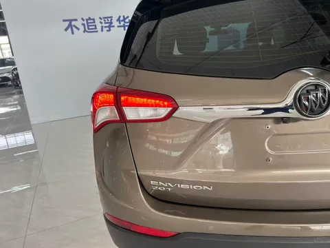 Buick Envision