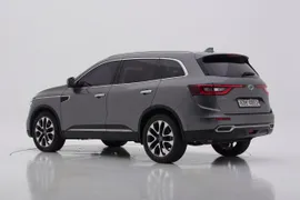 Renault Koleos (QM6)