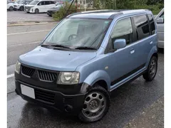 Mitsubishi eK Active
