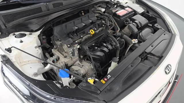 Kia Cerato (K3)