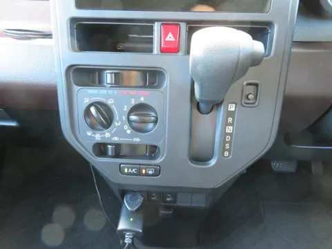 Subaru Justy