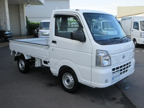 Nissan Clipper Truck