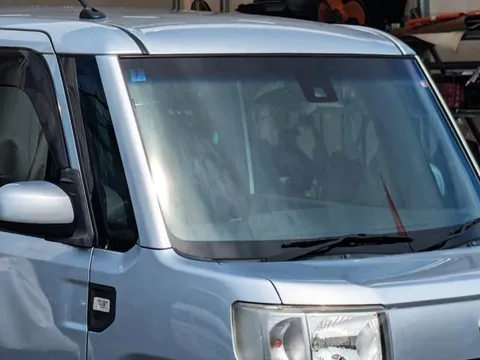 Daihatsu Hijet Caddie