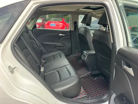 Chevrolet Monza