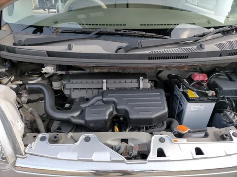 Subaru Chiffon