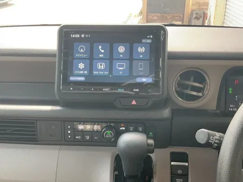 Honda N-BOX Joy