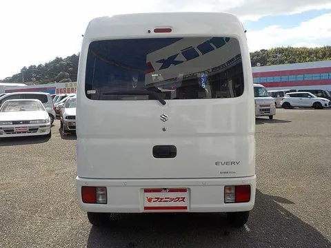 Suzuki Every
