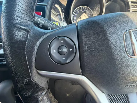 Honda Jazz (Fit)
