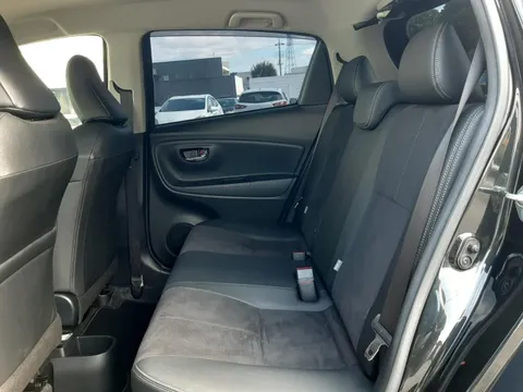 Toyota Yaris (Vitz)