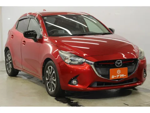 Mazda Mazda2 (Demio)