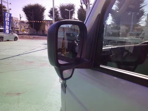 Suzuki Carry Track
