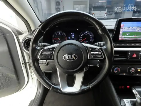 Kia Cerato (K3)
