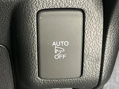 Honda N-BOX+ Custom
