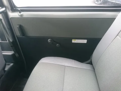 Toyota TownAce Van