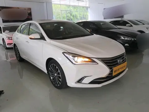 Changan Eado