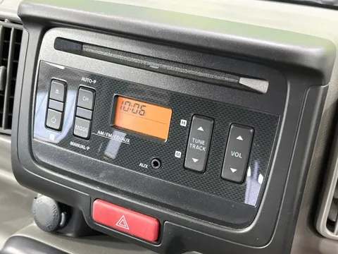 Nissan Clipper