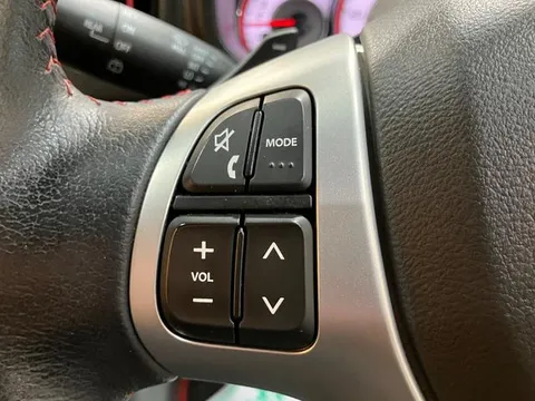Suzuki Alto Turbo RS