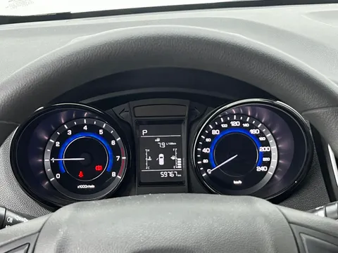 Changan CS15
