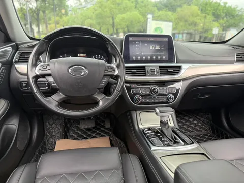 Gac GA8