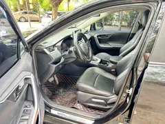 Toyota Wildlander