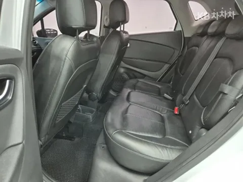 Renault QM3