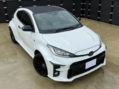 Toyota GR Yaris