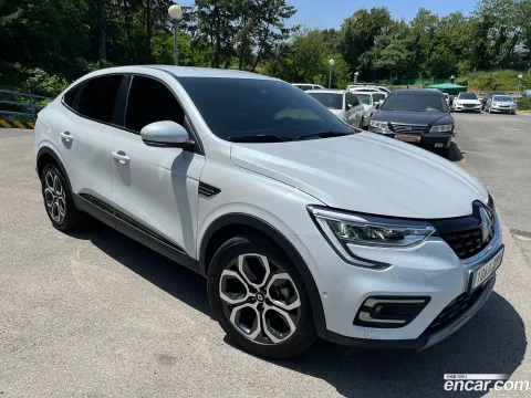 Renault XM3