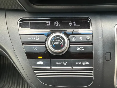 Honda Freed Plus
