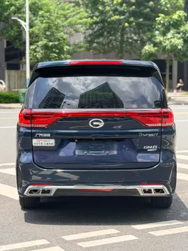 Gac M8