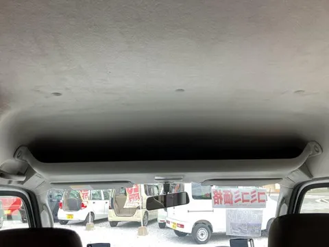 Mitsubishi Minicab Van