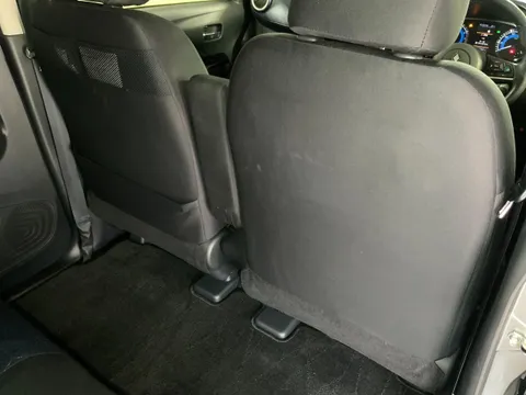 Mitsubishi eK X