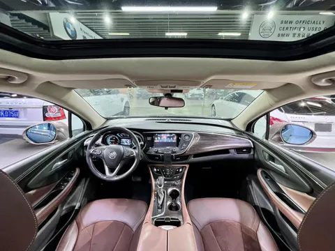 Buick Envision