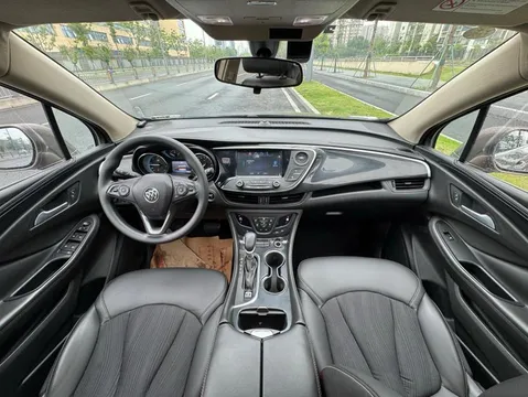 Buick Envision
