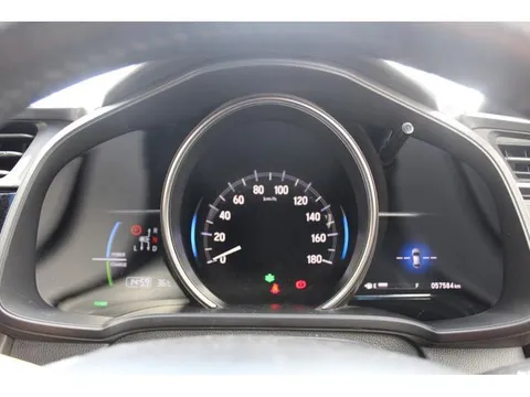Honda Jazz (Fit)