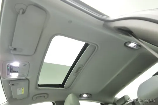 Chevrolet Malibu XL