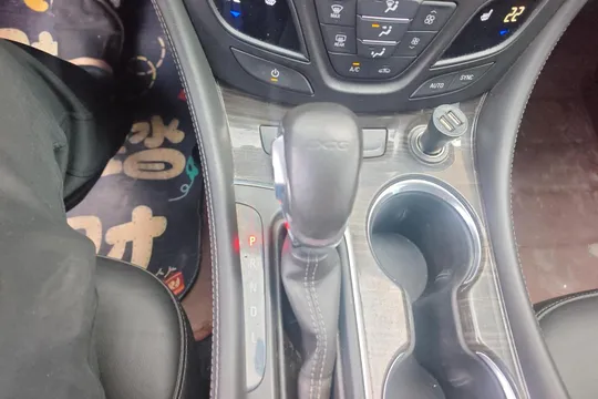 Buick Envision