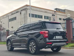 Gac GS8