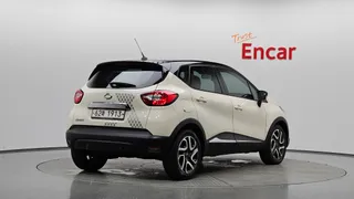 Renault QM3