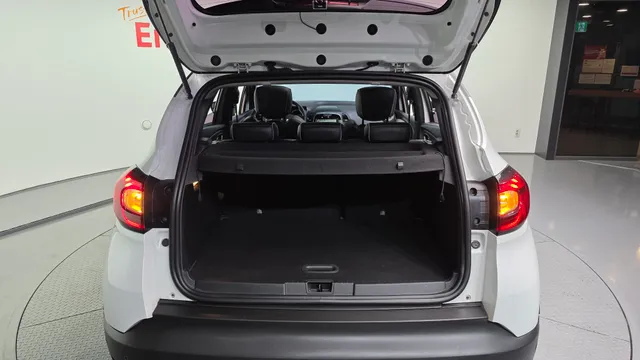 Renault QM3