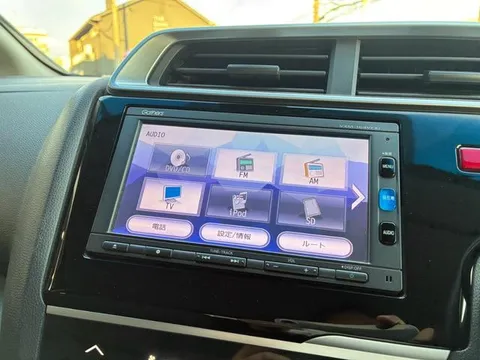 Honda Jazz (Fit)
