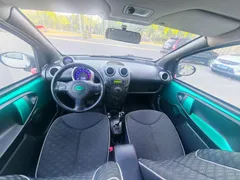 BYD F0