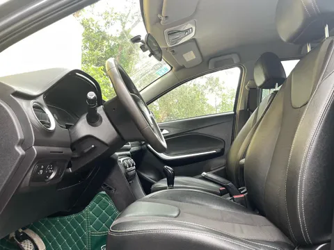 Chery Tiggo 3x