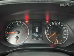 Renault Arkana (XM3)