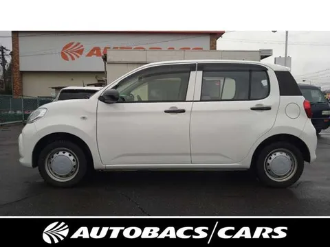 Daihatsu Boon