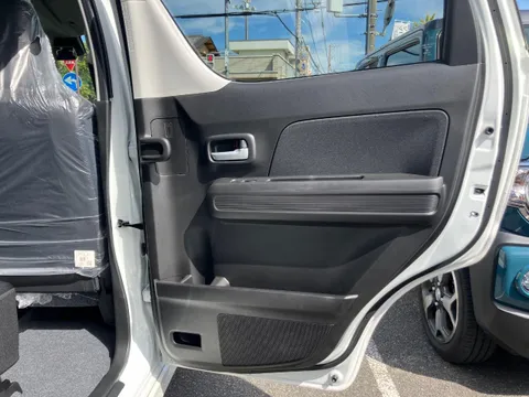 Mazda Flair