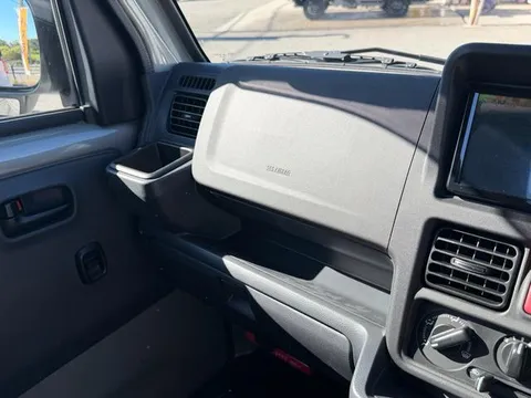 Suzuki Super Carry
