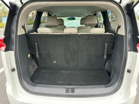 Maxus G50